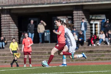 Bild 329 - F Walddoerfer SV : FC St. Pauli 2 : Ergebnis: 6:0